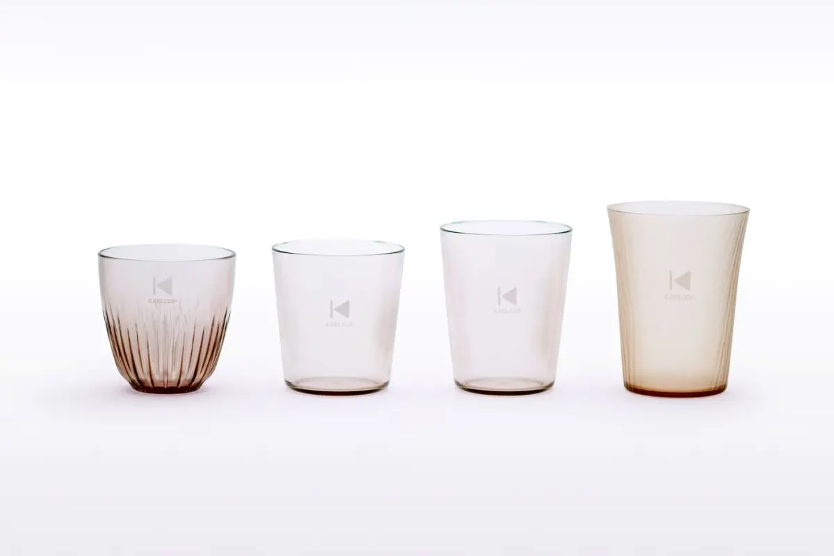 Japan’s First Certified Marine Biodegradable Tableware Brand : Asahi YOU.US Launches "KAELOOP"